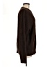 Zara Solid Brown Pullover Sweater Size M - photo 4