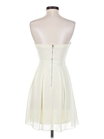 TFNC Cocktail Dress (view 2)