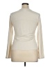 Athleta Ivory Long Sleeve Henley Size XL - photo 2