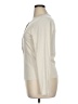 Athleta Ivory Long Sleeve Henley Size XL - photo 5