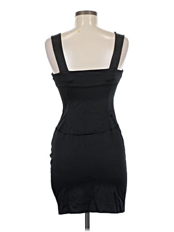 Black Halo Cocktail Dress (view 2)