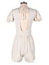 Zara Hearts Ivory Romper Size M - photo 2