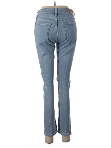 7 For All Mankind Jeans (view 2)
