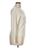 Athleta Ivory Long Sleeve Henley Size XL - photo 4