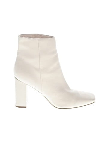 Marc Fisher Ankle Boots (view 1)