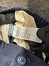 Tea 100% Cotton Solid Blue Casual Pants Size 10 - photo 5