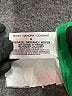 Bandolino Green Jeans Size 4 - photo 8