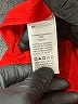 Shein 100% Polyester Red Long Sleeve Blouse Size M - photo 8