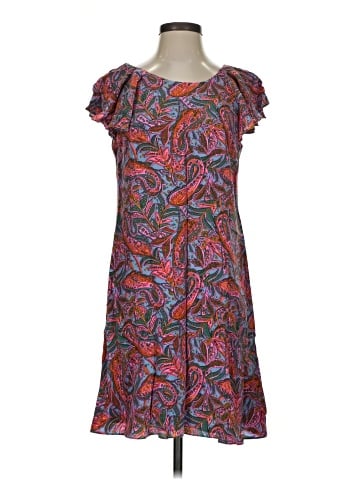 J.Crew Casual Dress (view 1)