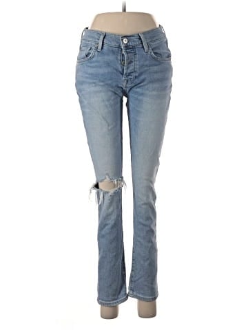 7 For All Mankind Jeans (view 1)