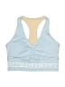 Assorted Brands Blue Sports Bra Size M - photo 1