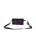 Assorted Brands Burgundy Belt Bag One size - photo 2