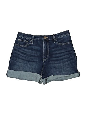 CALVIN KLEIN JEANS Denim Shorts (view 1)