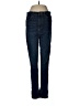 BDG Solid Blue Jeans Size 28 waist - photo 1