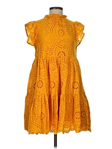 En Saison Casual Dress (view 1)
