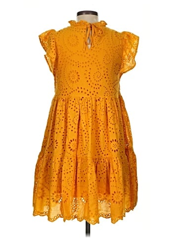 En Saison Casual Dress (view 2)