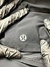Lululemon Athletica Black Shorts Size 8 - photo 3