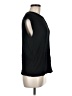 Unbranded Black Pullover Sweater Size M - photo 4