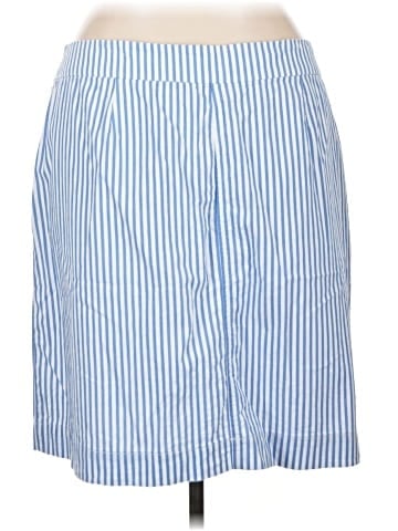 Talbots Outlet Casual Skirt (view 2)