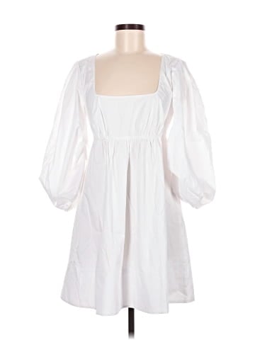 STAUD Casual Dress (view 1)