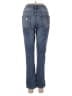 Girlfriend Collective Hearts Blue Jeans Size 30 waist - photo 2