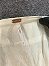 Free People Silver 3/4 Sleeve Top Size 0 - photo 4