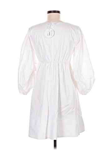 STAUD Casual Dress (view 2)