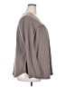 Assorted Brands Gray 3/4 Sleeve T-Shirt Size 2X - photo 4