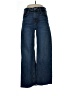 Old Navy Blue Jeans Size 10 - photo 1