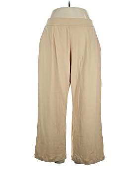 Lands' End Casual Pants