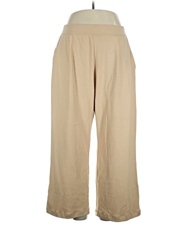 Lands' End Casual Pants (view 1)