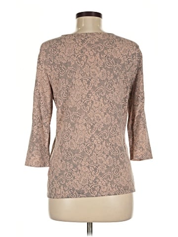 AK Anne Klein Pullover Sweater (view 2)