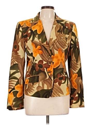 Worth Blazer (view 1)