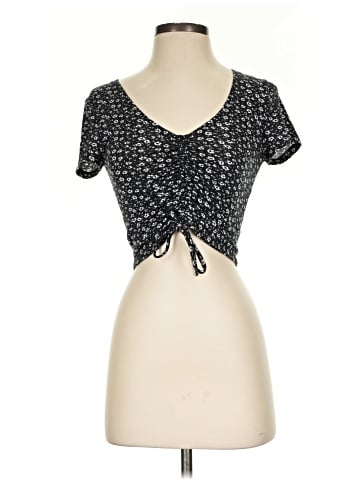 Shein Short Sleeve Top (view 1)