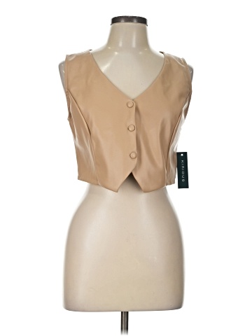 Kirious Vest (view 1)