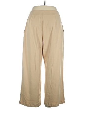 Lands' End Casual Pants (view 2)