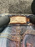 Paige Hearts Blue Jeans Size 28 waist - photo 7