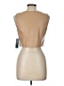 Kirious 100% Polyester Tan Vest Size L - photo 2