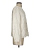 J.Crew 100% Linen Ivory Long Sleeve Blouse Size S - photo 4