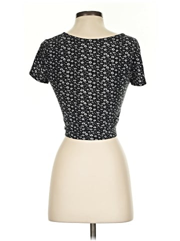 Shein Short Sleeve Top (view 2)