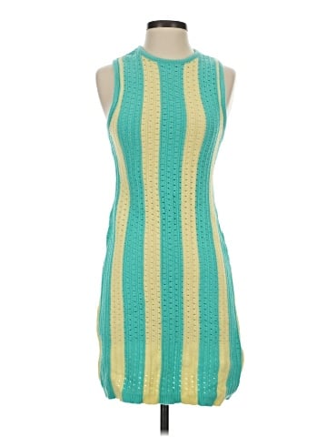 Daily Practice By Anthropologie Cocktail Dress (view 1)