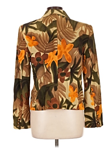 Worth Blazer (view 2)