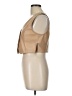 Kirious 100% Polyester Tan Vest Size L - photo 5