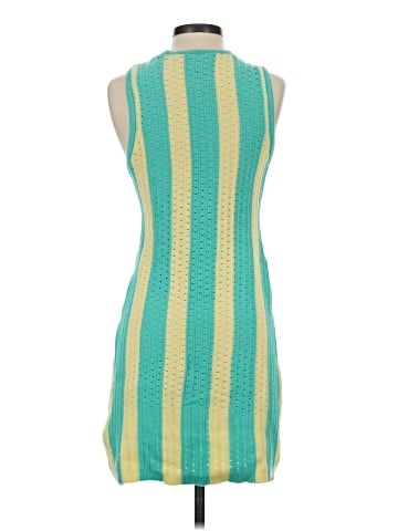 Daily Practice By Anthropologie Cocktail Dress (view 2)
