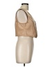 Kirious 100% Polyester Tan Vest Size L - photo 4