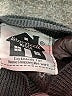 Storybook Knits Solid Black Long Sleeve Turtleneck Size 8 - photo 7