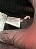 Storybook Knits Solid Black Long Sleeve Turtleneck Size 8 - photo 8
