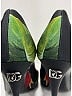 Dolce & Gabbana Graphic Red Heels Size EU 40 - photo 3