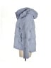 GU 100% Polyester Blue Snow Jacket Size M - photo 5