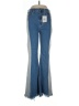 Cello Jeans Color Block Blue Jeans Size 13 - photo 1